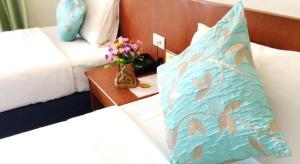 Wild Orchid Villa Krabi