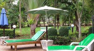 Wild Orchid Villa Krabi