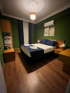 Nehir Apart Hotel