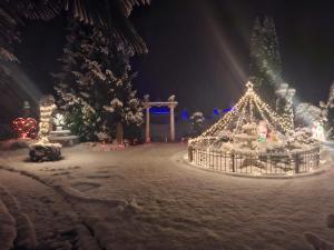 Ferienwohnungen Garten Eden