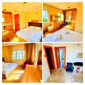 Royal Palace Belek Private Pool Halal Booking