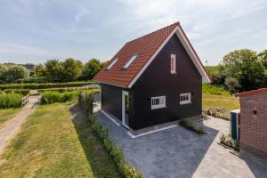 Vakantiewoning De Strandloper Westkapelle