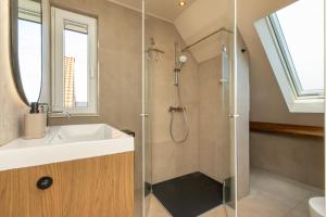 Vakantiewoning De Strandloper Westkapelle