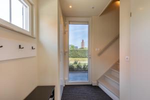 Vakantiewoning De Strandloper Westkapelle