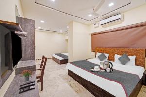 Collection O by OYO Yash Inn