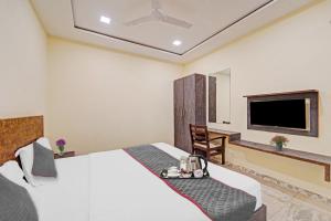 Collection O by OYO Yash Inn