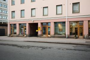 Beautiful Studio Apt in the Heart of Turku