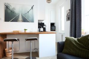 Beautiful Studio Apt in the Heart of Turku