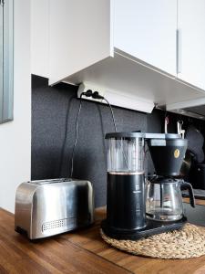 Beautiful Studio Apt in the Heart of Turku