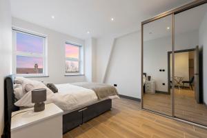 Prime North Finchley Stay - Modern Apartment