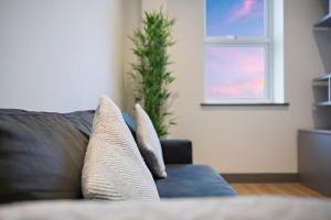 Prime North Finchley Stay - Modern Apartment