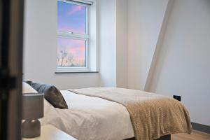 Prime North Finchley Stay - Modern Apartment