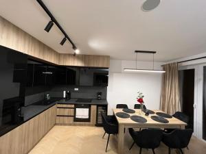 Spa Apartment A8 s veľkou terasou