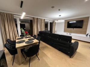 Spa Apartment A8 s veľkou terasou