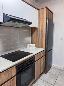 The Blyde Tranquil Escapes