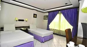 Soledad Suites