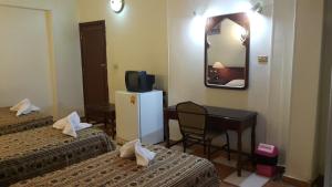 Orchida St. George Hotel