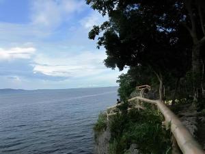 Alexis Cliff Dive Resort