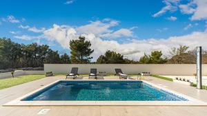 Villa Shaula 1 by Villas Guide