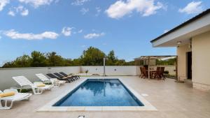 Villa Shaula 1 by Villas Guide