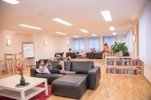 JUFA Hotel St Michael im Lungau