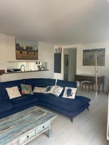 Maison 16 couchages, 10 min de la plage