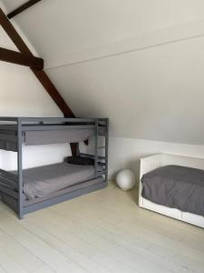 Maison 16 couchages, 10 min de la plage