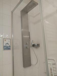 Exceptionnelle vue front de mer avec accès direct plage