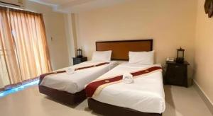 Rayong Lanna Hotel