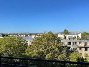 Exceptional apartment - 3BR-7P- Auteuil
