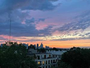 Exceptional apartment - 3BR-7P- Auteuil