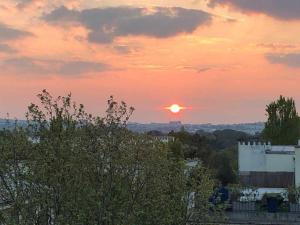 Exceptional apartment - 3BR-7P- Auteuil