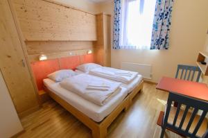 Double Room room in JUFA Hotel Lungau
