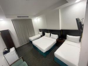 فندق أمل المشاعر