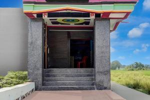 SPOT ON Pradhan Hotel