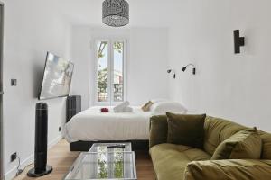 Maisons Alfort 2 Cosy studio