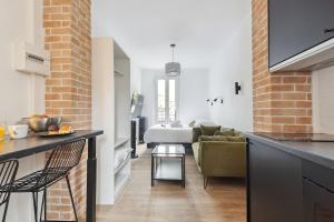 Maisons Alfort 2 Cosy studio