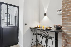 Maisons Alfort 2 Cosy studio