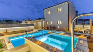 Villa Bura by Villas Guide