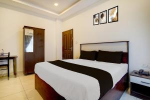 Collection O Trivandrum Airport