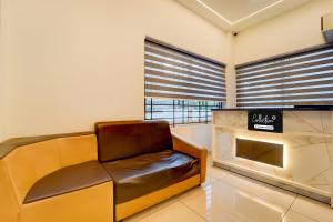 Collection O Trivandrum Airport