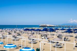 Homiday - La Rosa dei venti - Piscina Inclusa