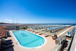 Homiday - La Rosa dei venti - Piscina Inclusa