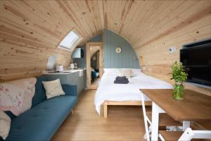 1 Bed in Barnacre oc-b34348