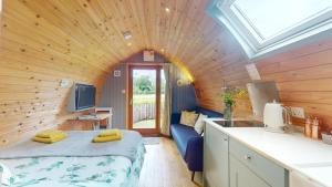 1 Bed in Barnacre oc-b34348