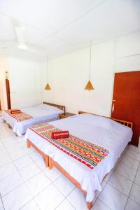 Satwa Elephant Eco Lodge