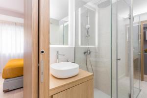 Brand new studio in Chueca Neighborhood