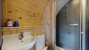 1 Bed in Barnacre oc-w34347