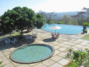 dEmmerick Salib Putih Hotel Salatiga