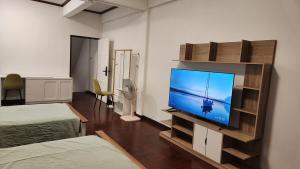 20 February Warm and Cozy House in Chiangmai